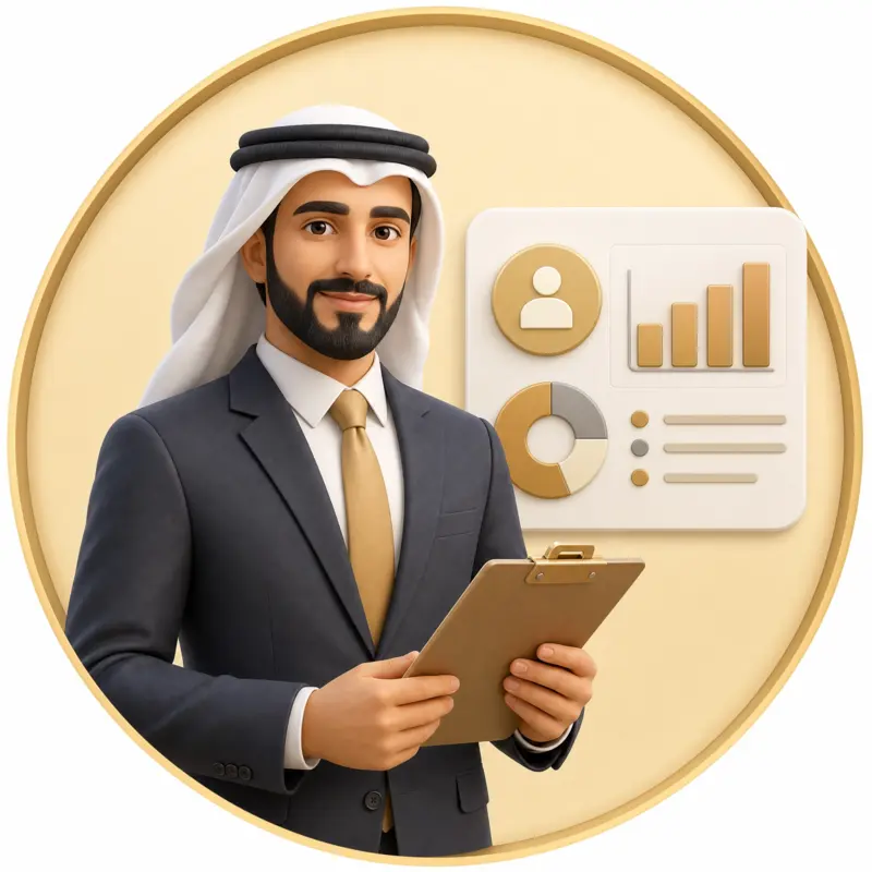 أيقونة نظام نور لمديري المدارس - إدارة العمليات التعليمية